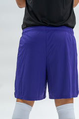 Apex Shorts - Purple