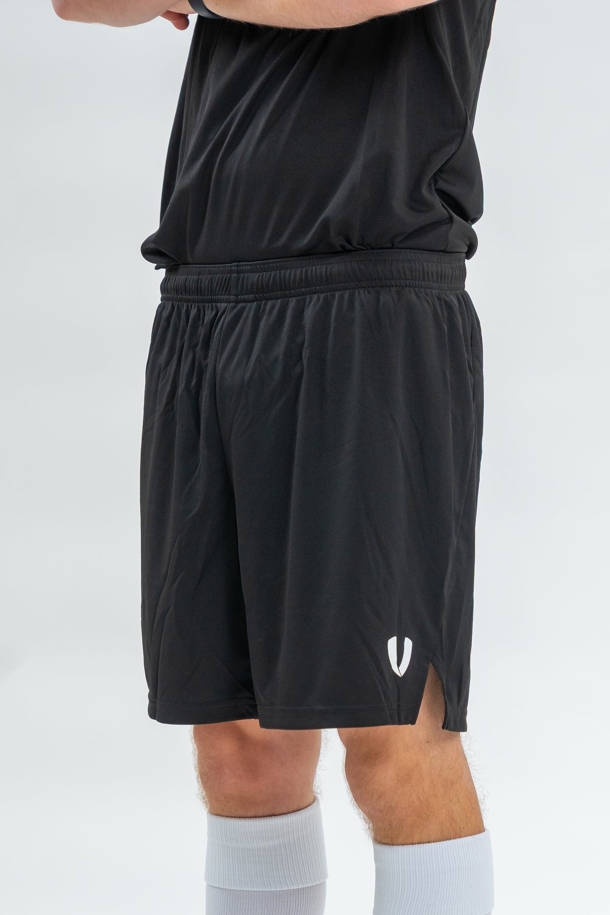 Apex Shorts - Black