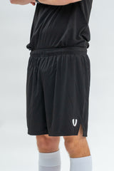 Apex Shorts - Black