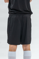 Apex Shorts - Black