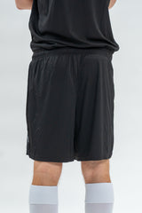 Camden Tigers Academy Training Kit - Orange / Black