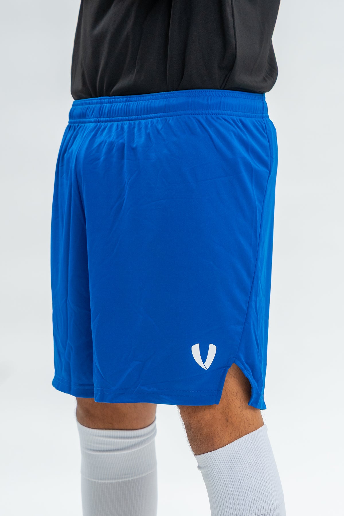Apex Shorts - Royal