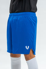 Apex Shorts - Royal