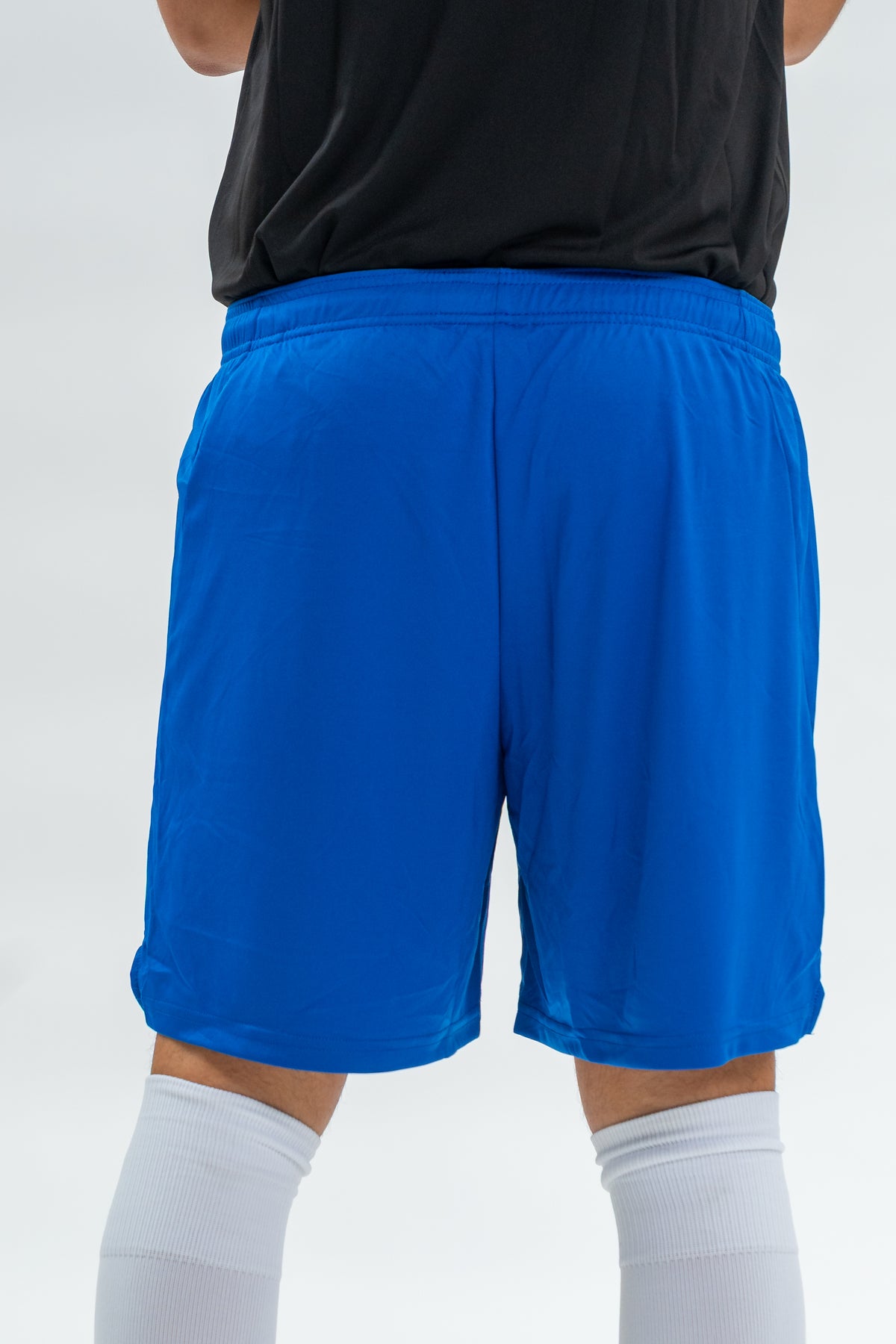 Apex Shorts - Royal