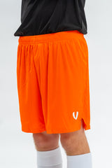 Apex Shorts - Orange