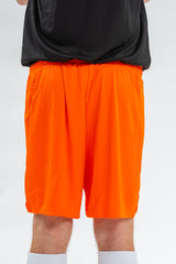 Apex Shorts - Orange