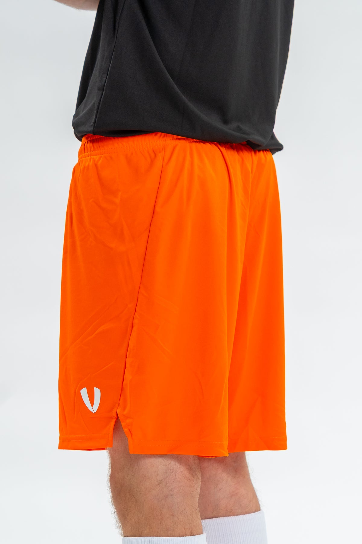 Apex Shorts - Orange