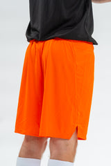 Apex Shorts - Orange