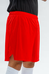 Apex Shorts - Red