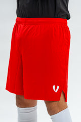 Apex Shorts - Red