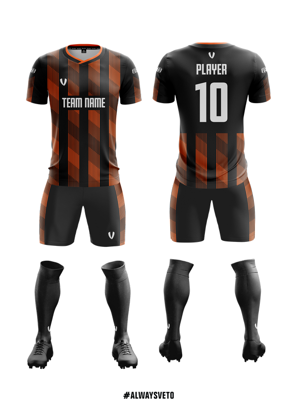 Design 1 kit