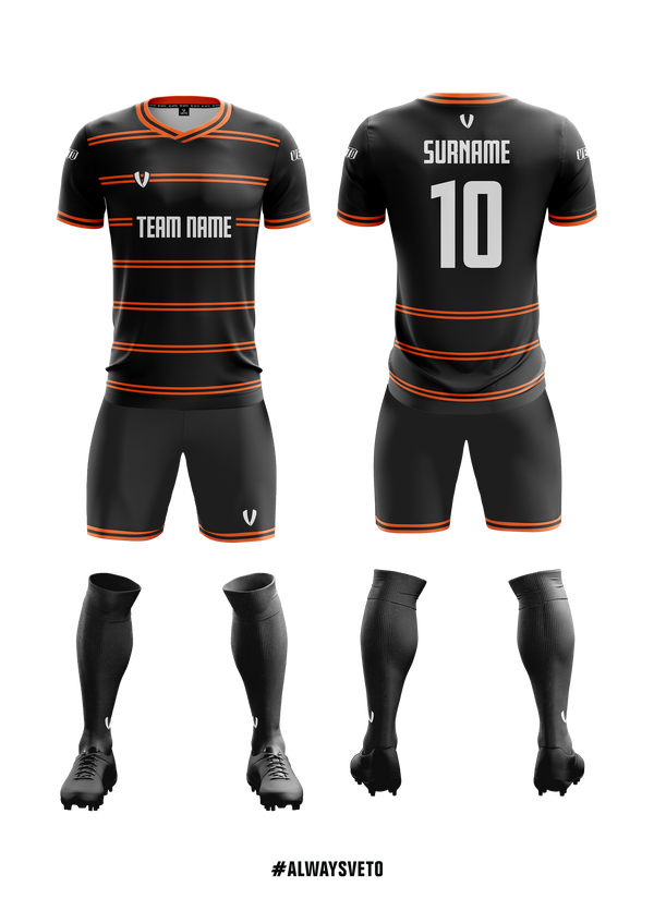 Design 9 kit