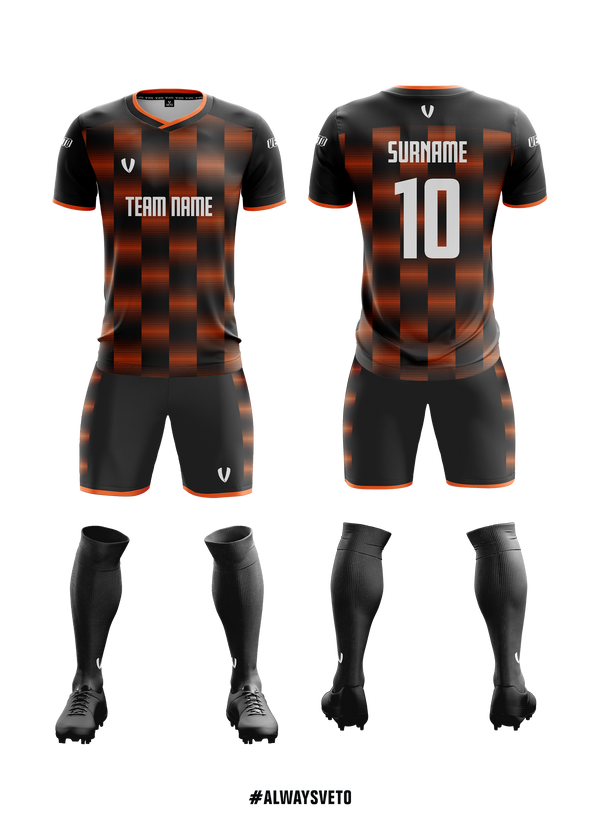 Design 12 kit