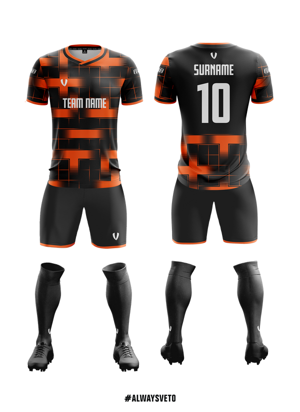Design 13 kit