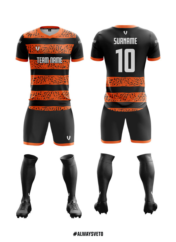 Design 14 kit