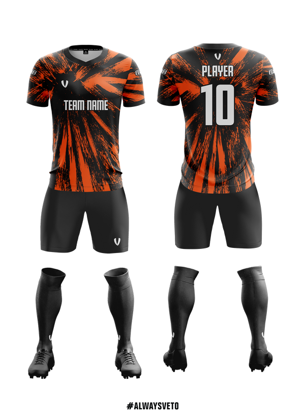 Design 5 kit