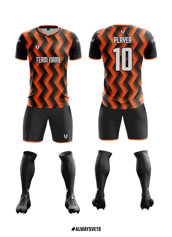 Design 8 kit