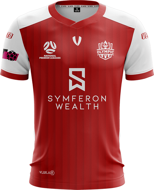 Custom Designed. Custom Made. 4