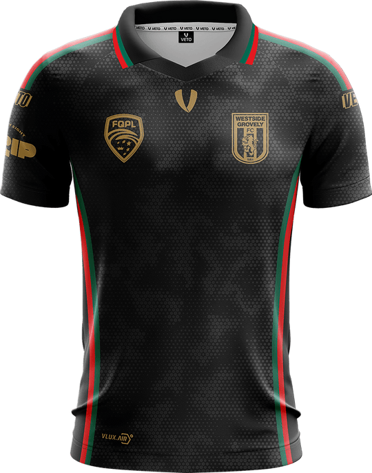 Custom Designed. Custom Made. 10