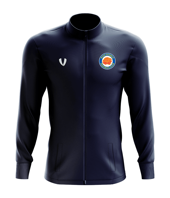 WPFC - Track Top