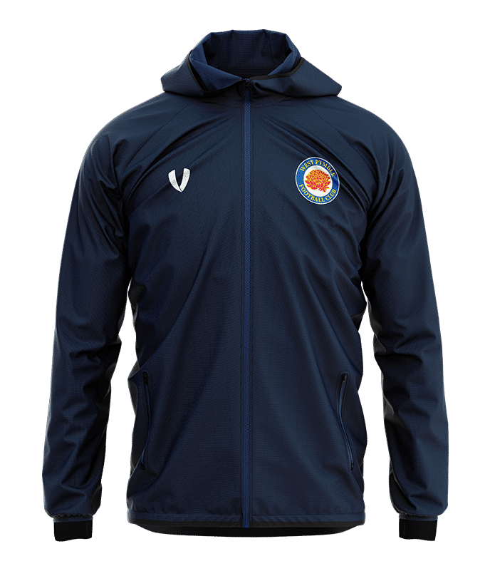 WPFC - Spray Jacket