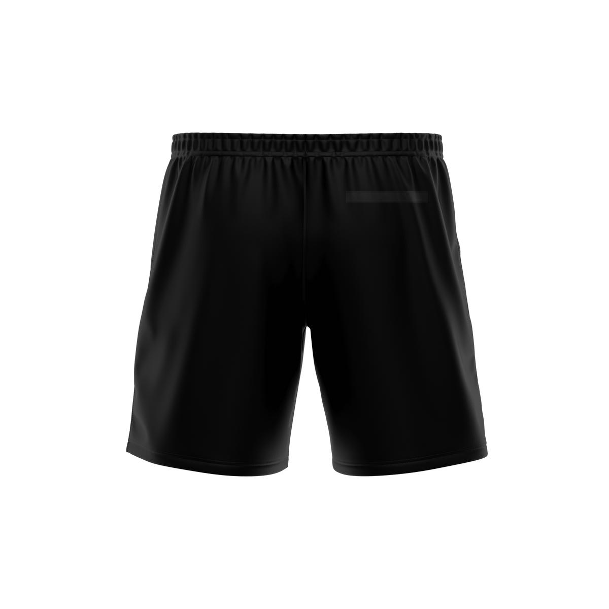 Women’s Charge Shorts – Black
