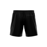 Women’s Charge Shorts – Black