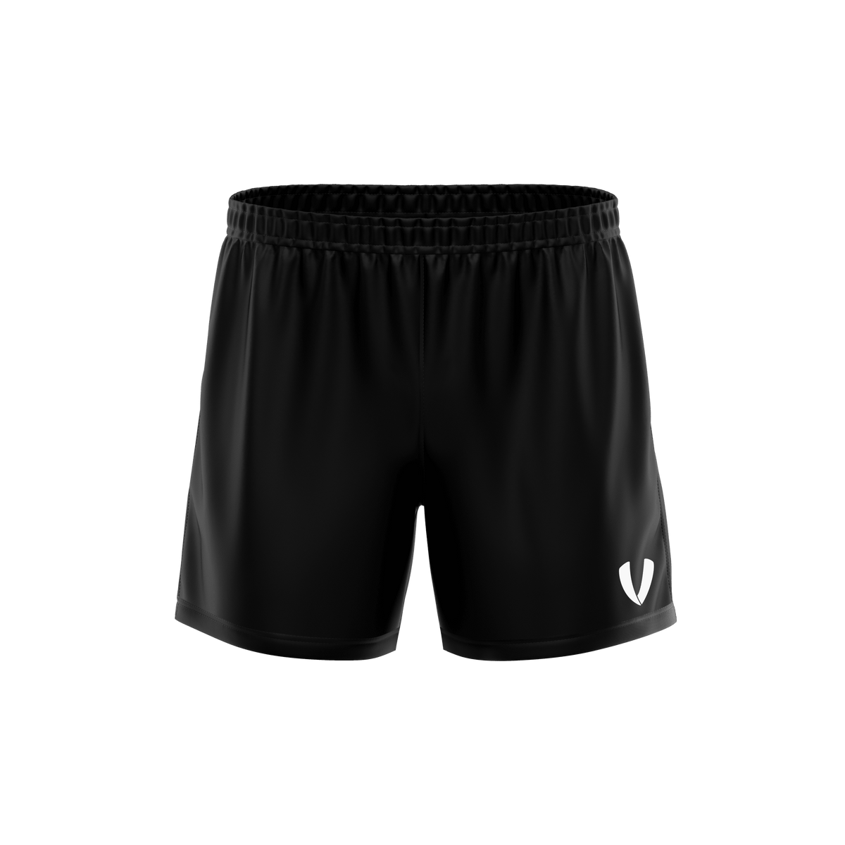 Women’s Charge Shorts – Black