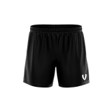 Women’s Charge Shorts – Black