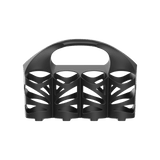 Water Bottle Carrier - Black