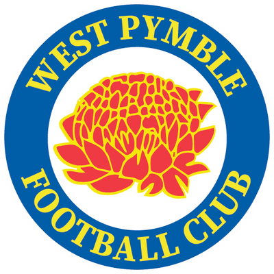 WEST PYMBLE FC