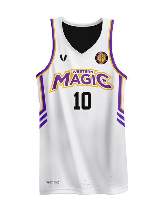 Custom Designed. Custom Made. 24