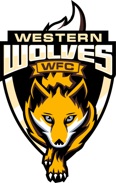 WESTERN WOLVES