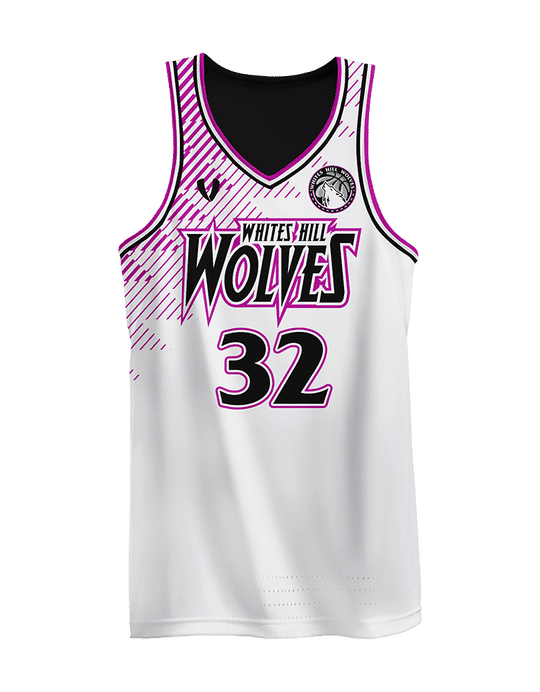 Custom Designed. Custom Made. 52