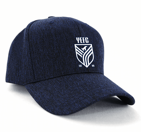 Yeronga Eagles - NVY CAP