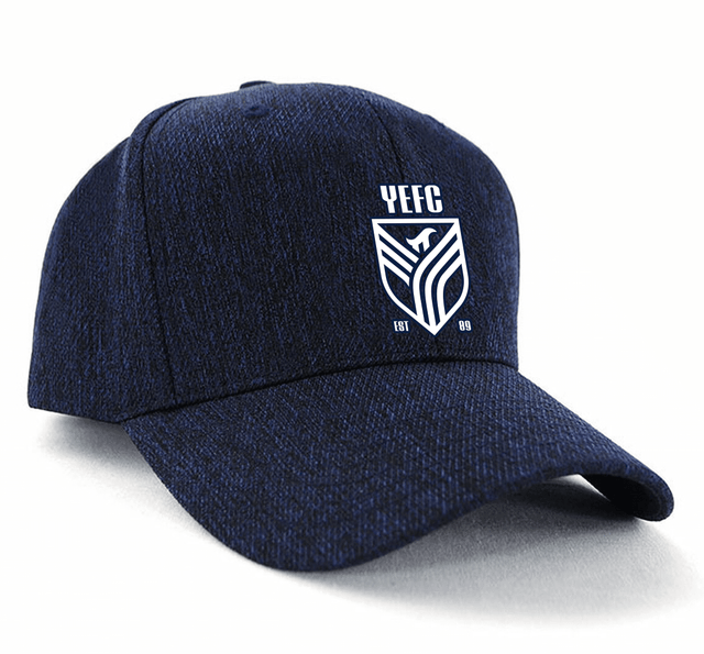 Yeronga Eagles - NVY CAP