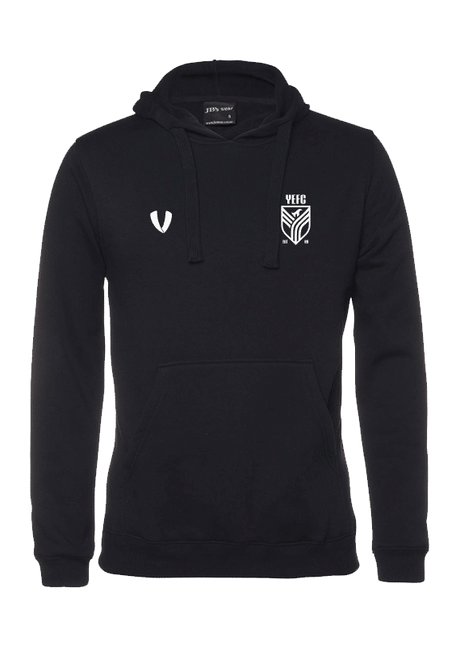 Yeronga Eagles - NVY HOODIE