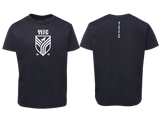 Yeronga Eagles - NVY SUPPORT T-SHIRT