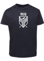 Yeronga Eagles - NVY SUPPORT T-SHIRT
