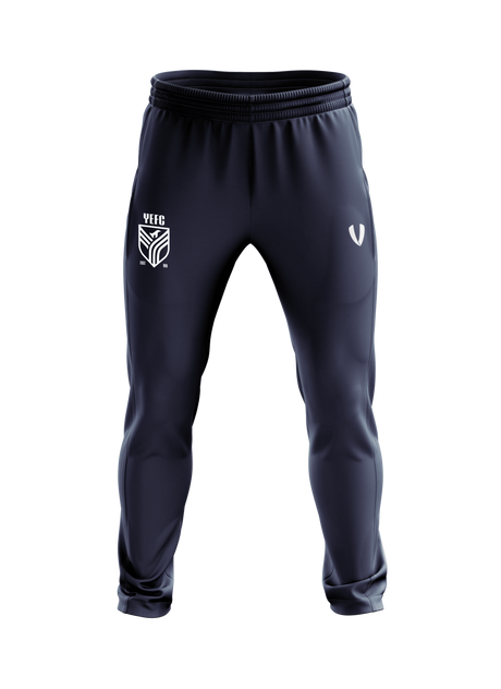 Yeronga Eagles -NVY TRACKPANTS