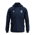 Yeronga Eagles - Navy Tech Spray Front