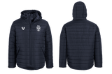 Yeronga Eagles - PUFFER JACKET
