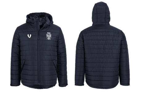 Yeronga Eagles - PUFFER JACKET