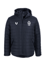 Yeronga Eagles - PUFFER JACKET