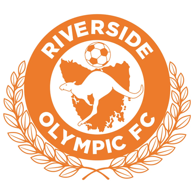 RIVERSIDE OLYMPIC FC