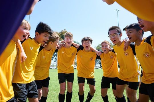 Why Schools Across Australia Trust Veto Sports 2