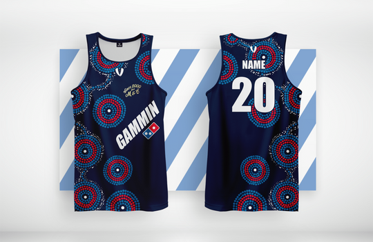 Custom Designed. Custom Made. 1