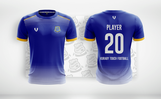 Custom Designed. Custom Made. 7