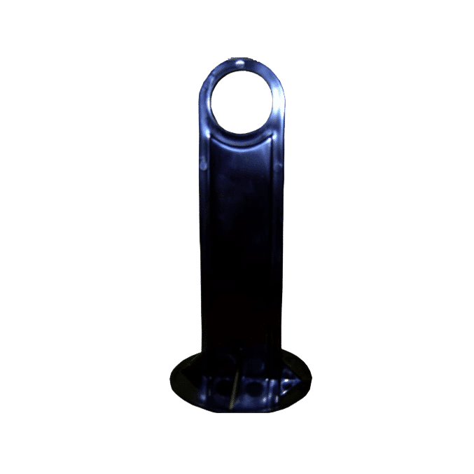 Disc Cone Holder