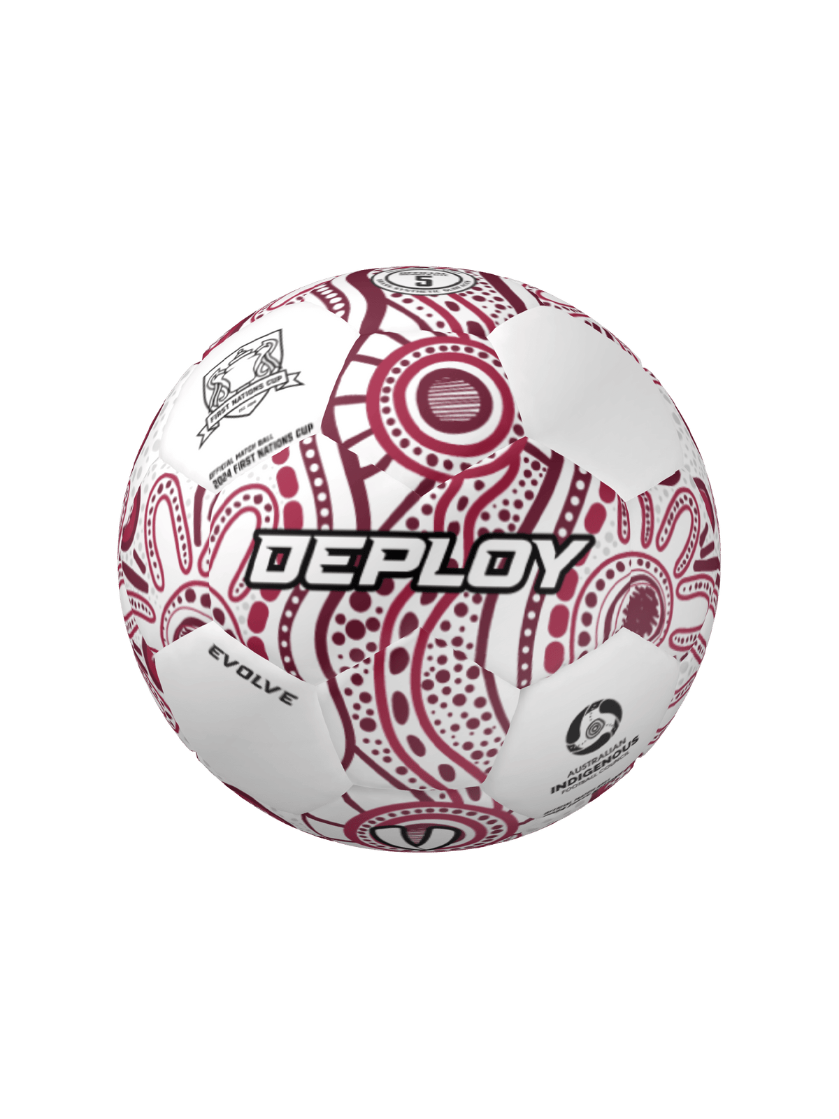 final ball